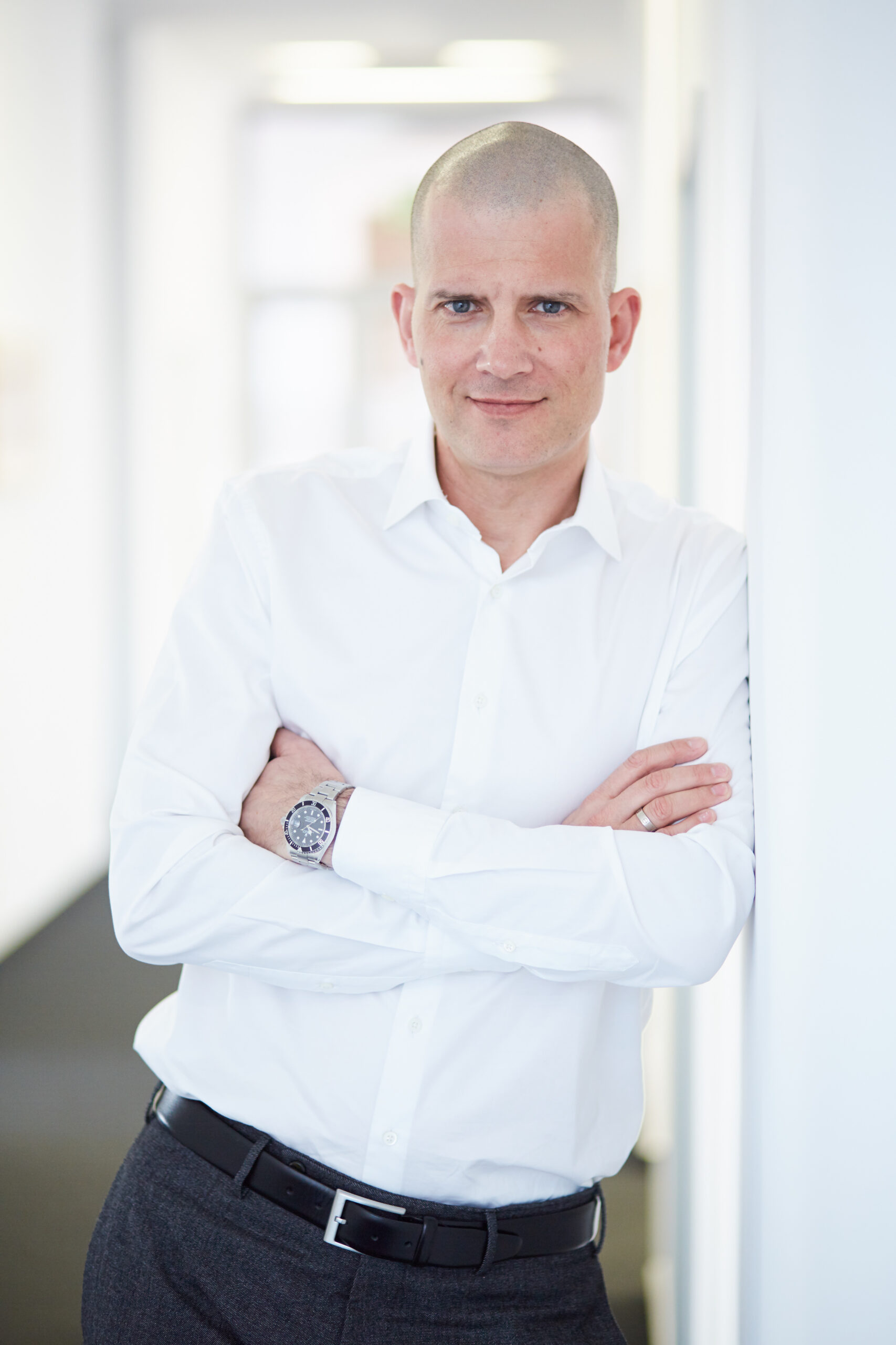 Uli Lars Bögelein