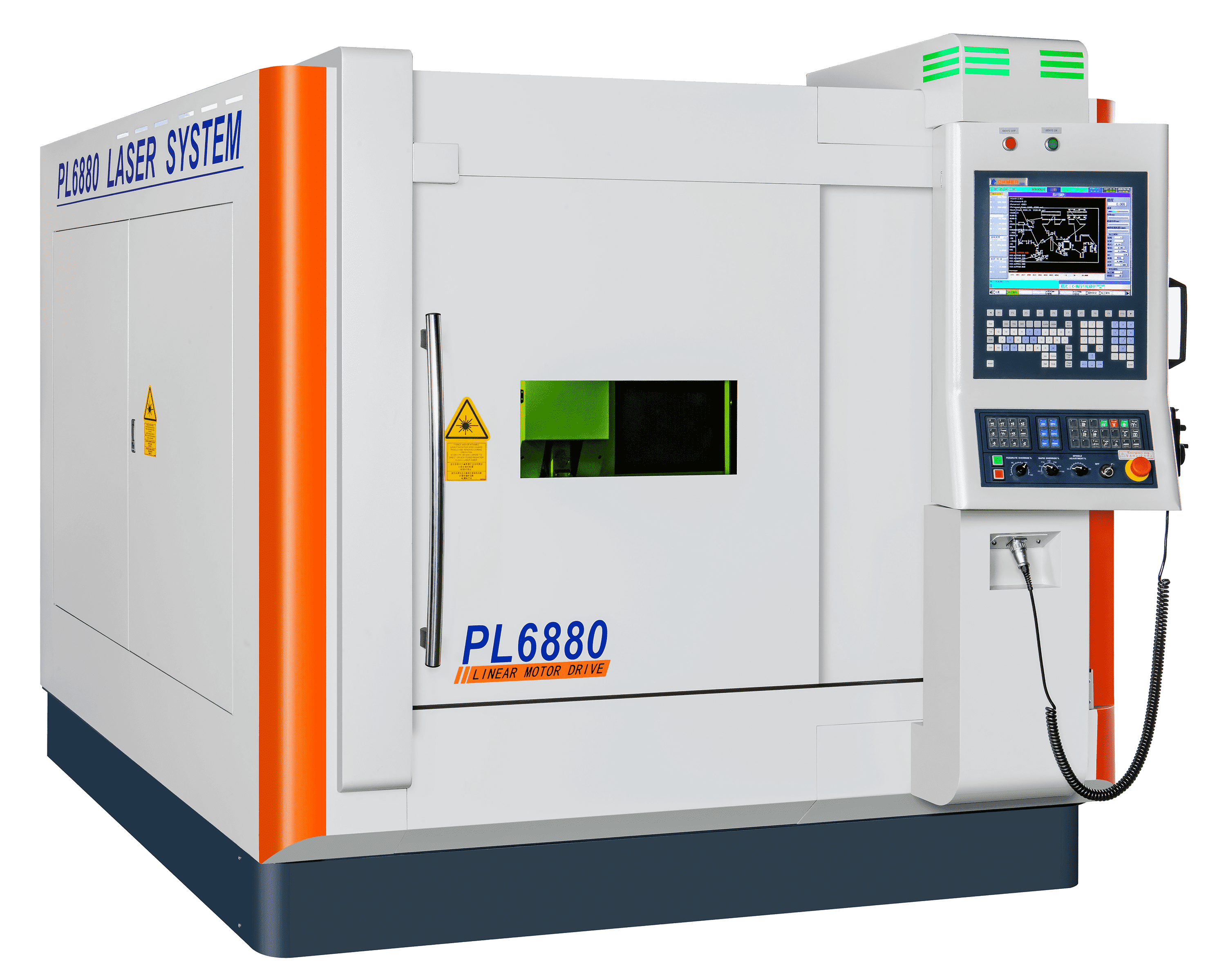 Chmer PL6880 Chmer PL6880