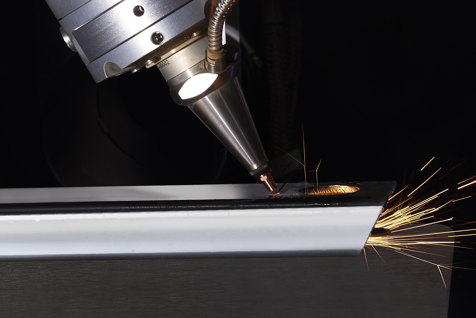 SOCO-3D-LASER