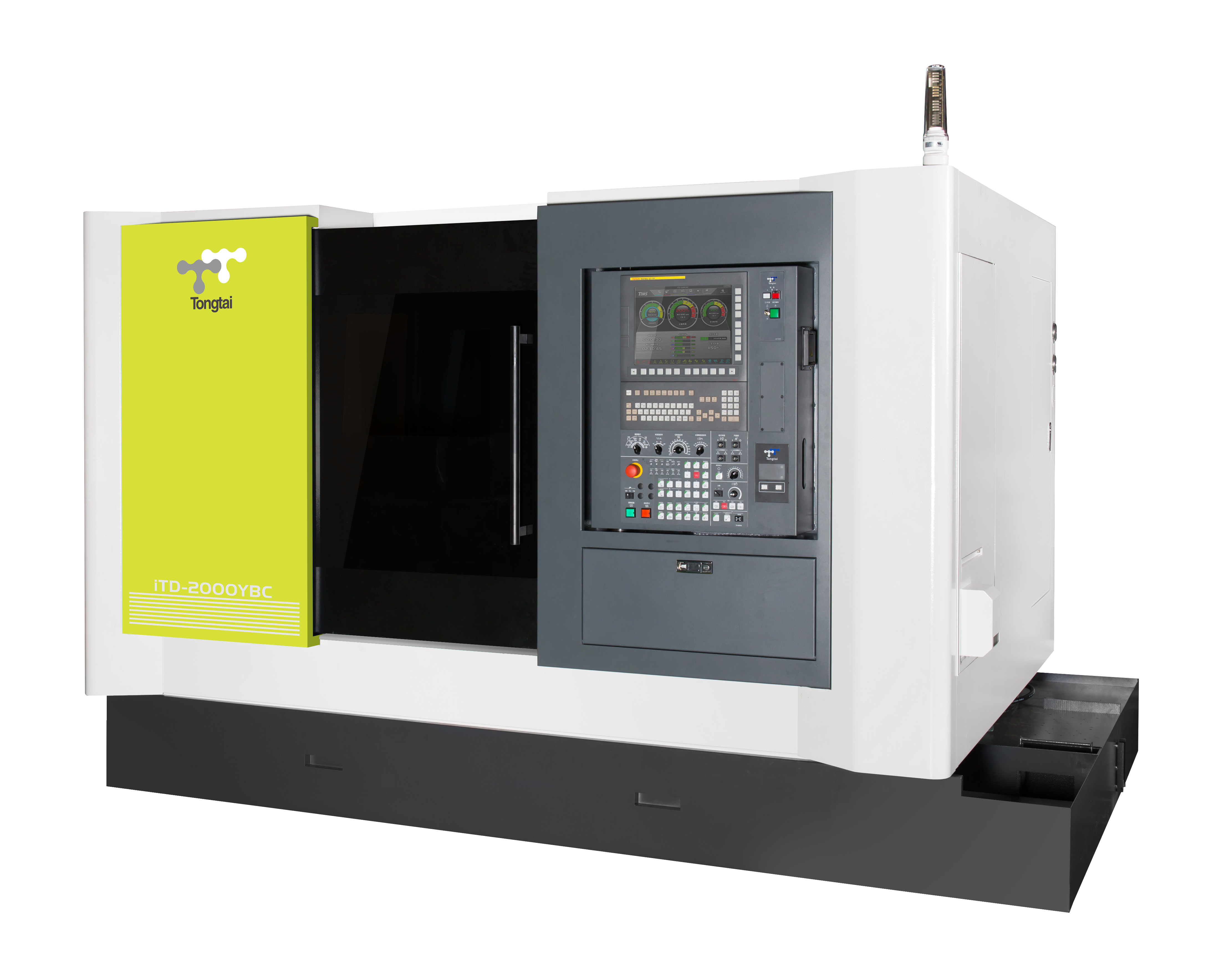 Tongtai TD-2000YBC