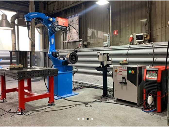 CRP Automation Russia Эксперт.Металлообработка ru-metal.ru